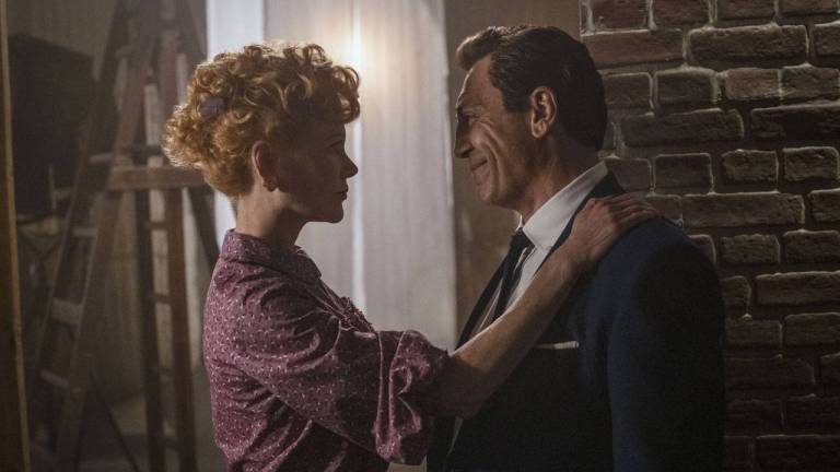 A Huge Amazon Prime Video December Brings The Heat For Viewers