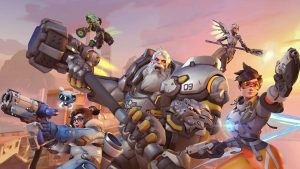 Activision Blizzard Delays Diablo 4 and Overwatch 2 possibly to 2023 1