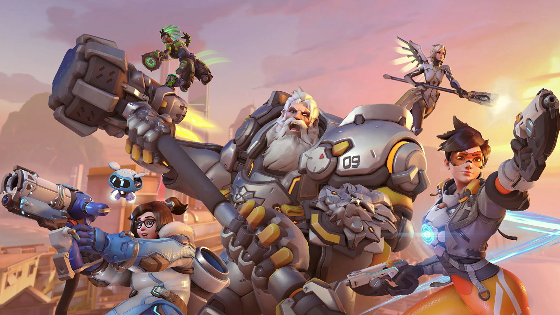 Activision Blizzard Delays Diablo 4 and Overwatch 2 possibly to 2023 1