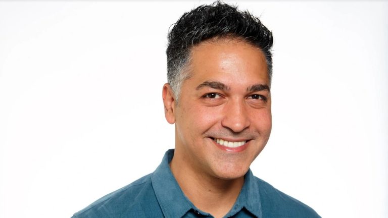 Amir Rahimi Joins Netflix as VP of Game Studios