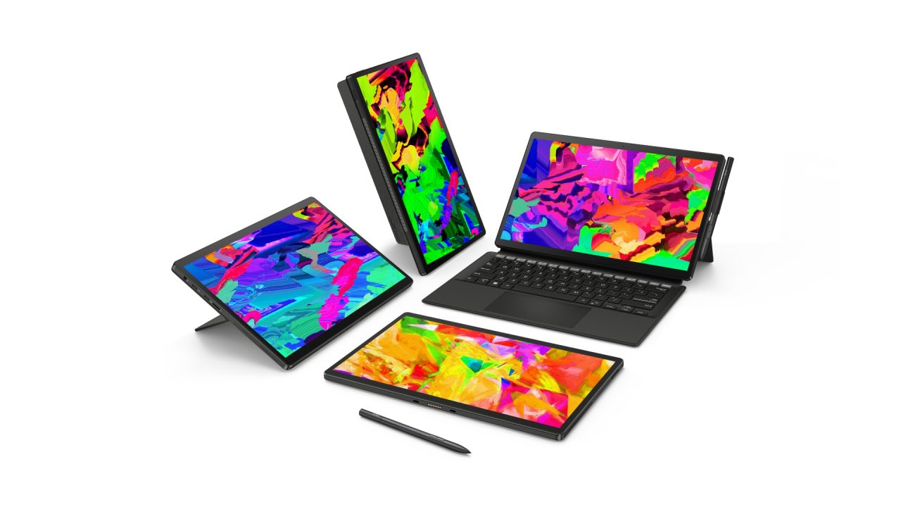 Asus Wows The World With Colourful, New Vivobook 13 Oled Asus Wows The World With Colourful, New Vivobook 13 Oled 4