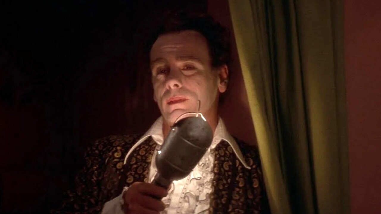 Award-Winning Actor Dean Stockwell Died, At 85 Years Old