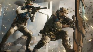 Battlefield 2042 and GTA: The Trilogy Launching With DLSS on GeForce