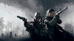 Binge and Crytek Team-Up For Hunt: Showdown Live-Action Series 1