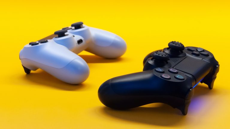 Black Friday Game Deals 2021