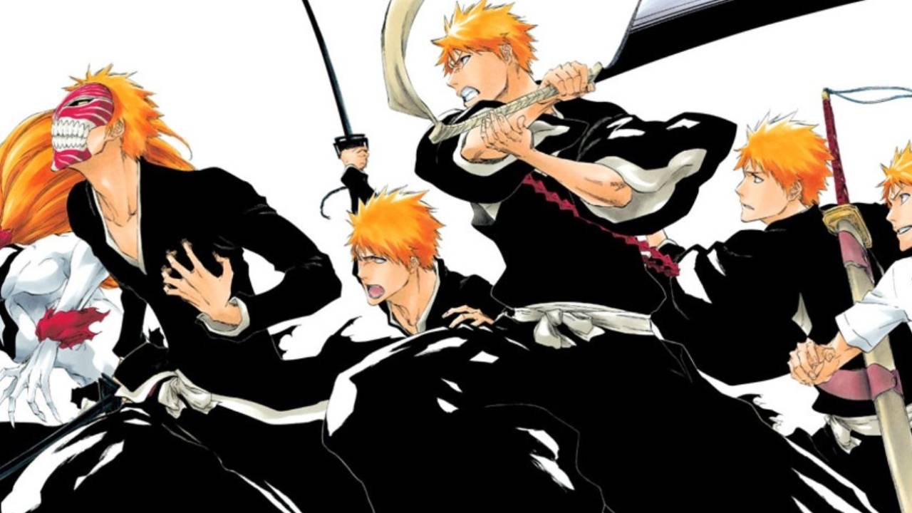 Bleach 20Th Anniversary Exhibit Drops More Thrilling Teasers, Plus New Billboard 2