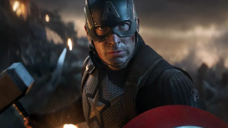 Call of Duty Vanguard May Soon See The Surprise Addition of Captain America and Indiana Jones