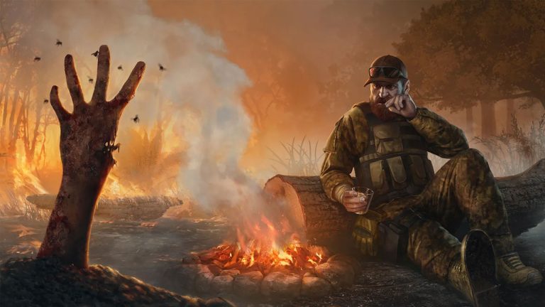 Dead by Daylight Unveils New, Original DLC Characters and Map