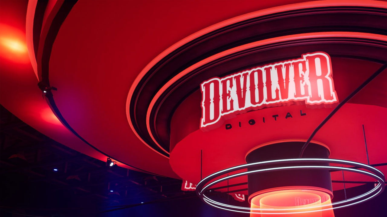 Devolver Digital Goes Public, Acquires Big Studios.