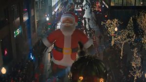 Disney+ Kicks off the Season with New Holiday Collection and Releases