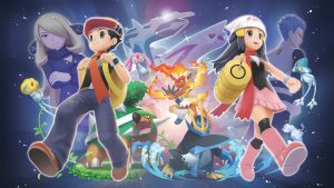 Editor's Choice: Top 5 Sinnoh Pokémon in Brilliant Diamond/Shining Pearl