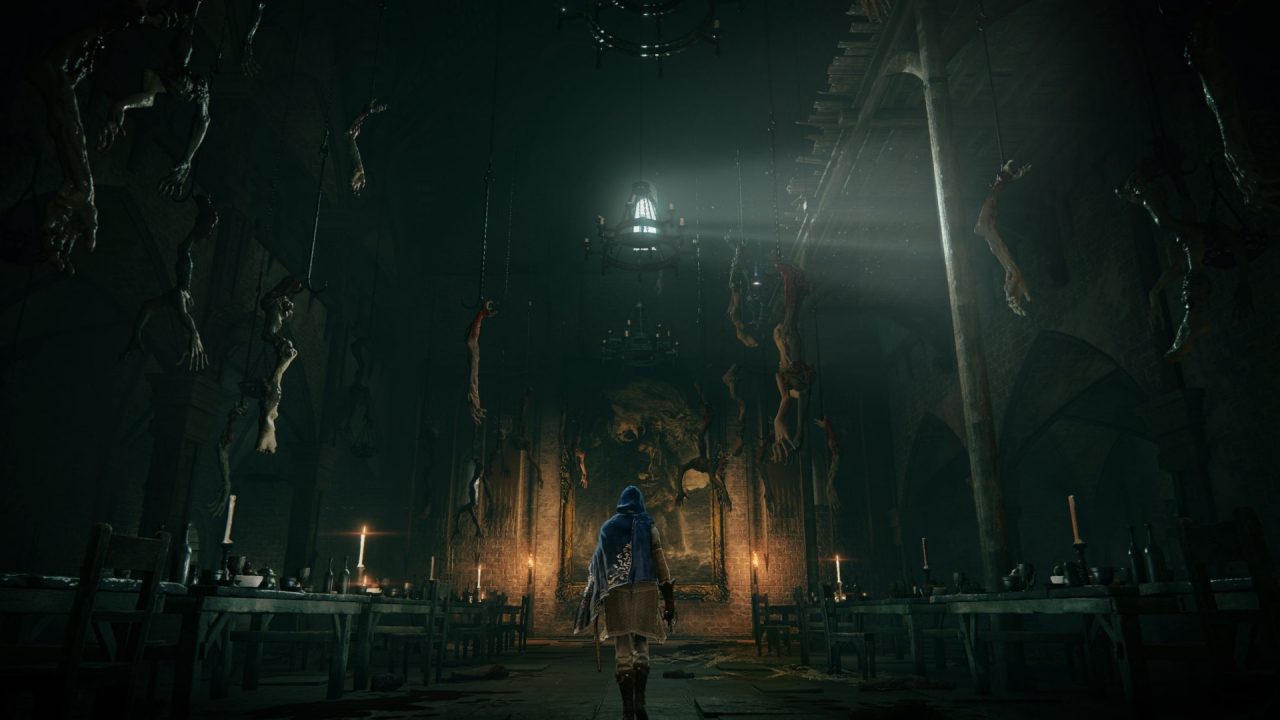 Elden Ring: My Most Anticipated Game of the New Year 6