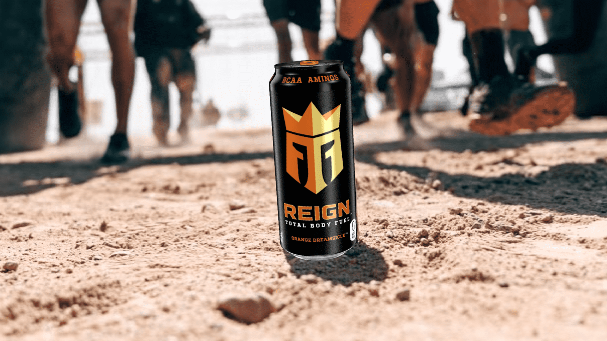 Energy Drink Roundup Volume 2: Will One Reign Supreme? 1