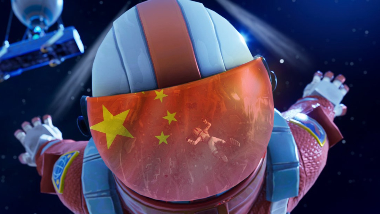 Epic Games’ Fortnite in China Has Officially Gone Dark 2