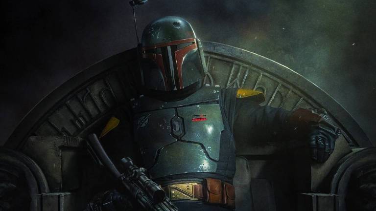 Everything Coming to Netflix and Disney+ In December 2021