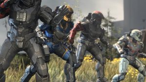 Halo Infinite Already Has 270,000 Active Players Online, New Sea of Thieves Ship Set 1