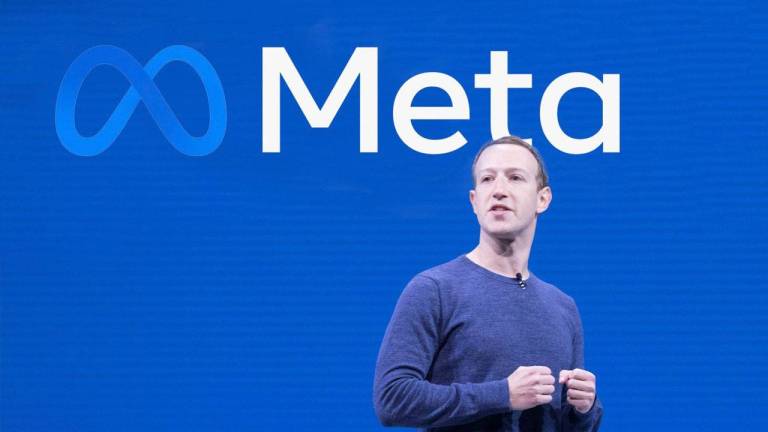 How Meta is Sitting on a Potential GIF Monopoly According to UK Regulators