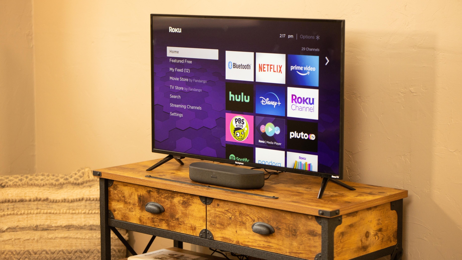 How to Fix Roku Device with Latest OS 10.5 Update Issue 1