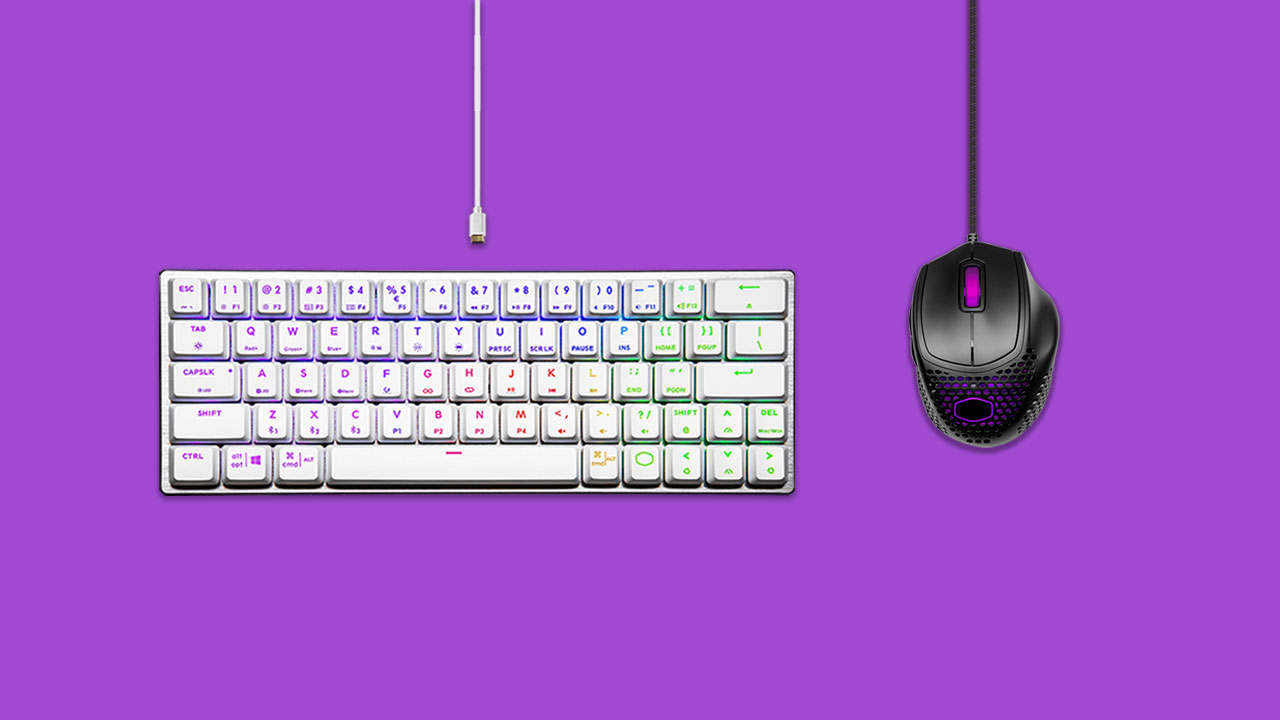 I Spent Three Months On A Cooler Master Tech Review 4