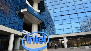 Intel Celebrates 50th Anniversary of the Intel 4004 Microprocessor 1