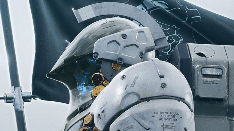 Kojima Productions Opens New Division Focused on Film and TV Production