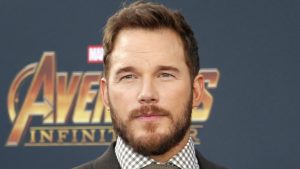 Mario movie Producer Claims Chris Pratt's Mario Accent is ‘phenomenal’