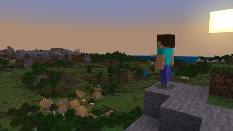 Minecraft Players That Download Stolen Account List Get Ransomware Instead