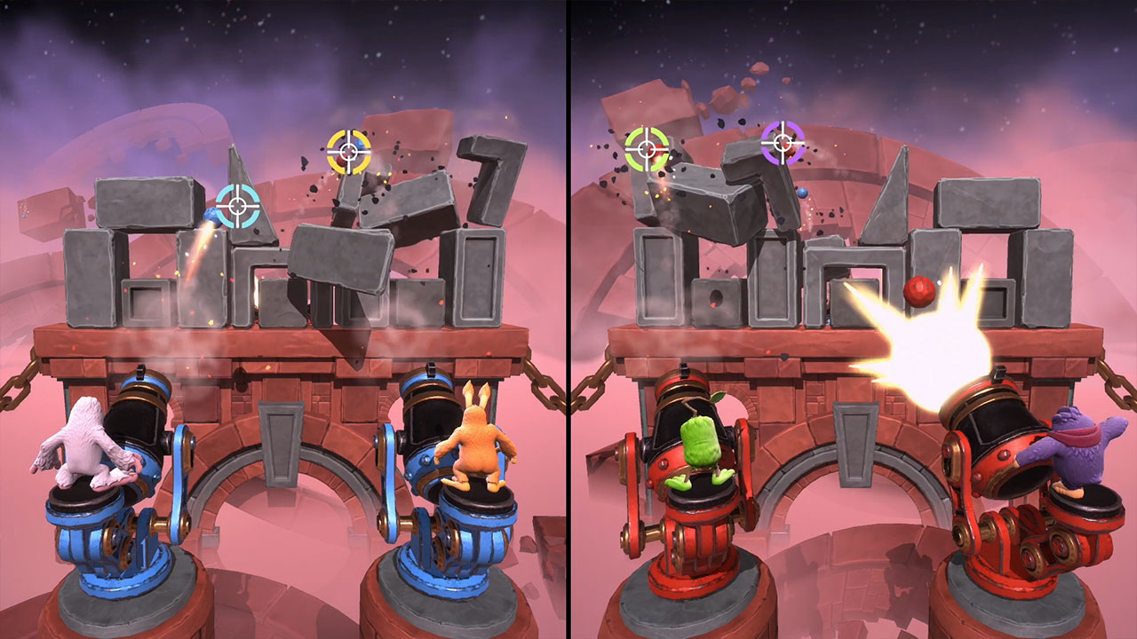 My Singing Monsters Playground (Nintendo Switch) Review 2