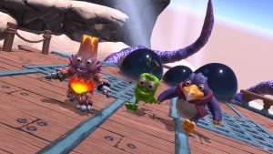 My Singing Monsters Playground (Nintendo Switch) Review