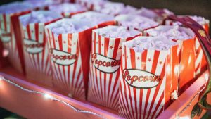 Navigating Movie Night as Family