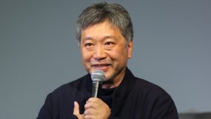 Netflix Reveals Slate of Japanese Originals and Anime Adaptations