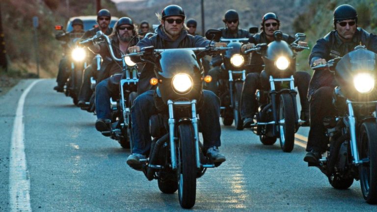 Niagara Falls Comic Con Announces  Sons of Anarchy Cast Reunion for 2022