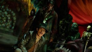 Nightmare Alley Gets a Thrilling Final Trailer 1