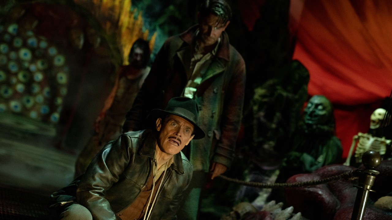Nightmare Alley Gets a Thrilling Final Trailer 1