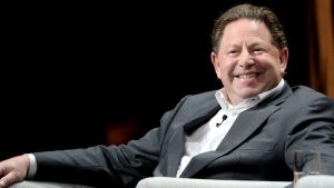 Over 500 Activision Employees Sign Petition to Remove CEO Bobby Kotick