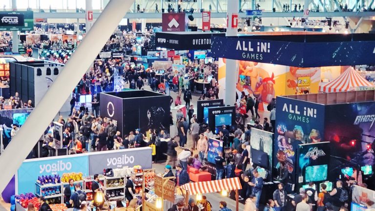 PAX East 2022 Makes a Come Back To Boston, PAX Unplugged Coming Soon