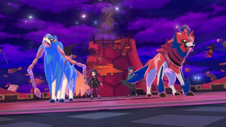 Pokemon Code Event Breathes Life Into Their Community Amid Mystery Gift Events