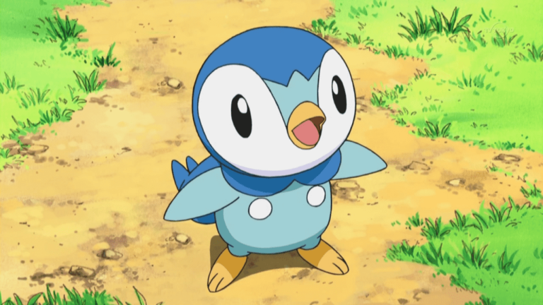Pokémon Go Spotlight Hour Today Features Possible Shiny Piplup