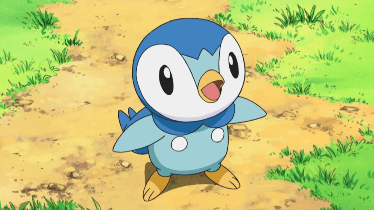 Pokemon Go Spotlight Hour Today Features Possible Shiny Piplup