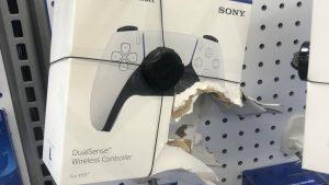 PS5 Scalpers Have Made A Mess, And Japanese Retail Has Devised A Deterrent