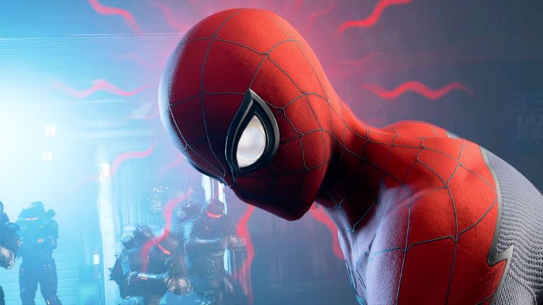 Spider-Man Swings Into Marvel’s Avengers With First Trailer