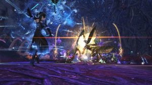 Swords of Legends Online Reveals New Content with Update 1.1 1
