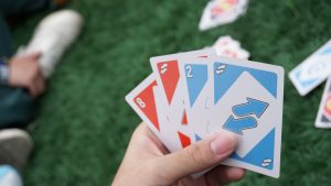 The Evolution of Family Game Night