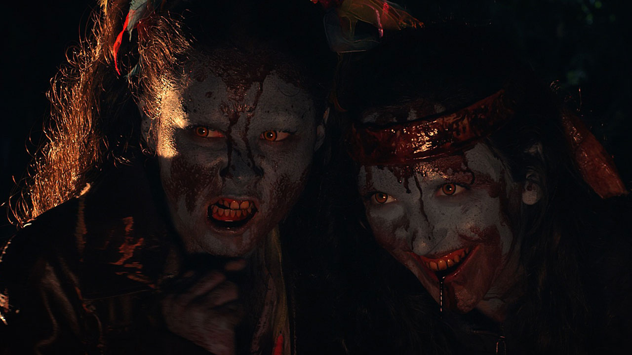 The Fun Side Of Violent Zombies With Super Z’s Julien De Volte 1