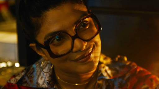The Matrix Resurrections Provides First Look at Priyanka Chopra Jonas’ Poster 2
