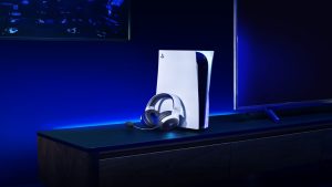 The Razer Kaira Headset For PlayStation Finally Makes A Huge Splash on PlayStation