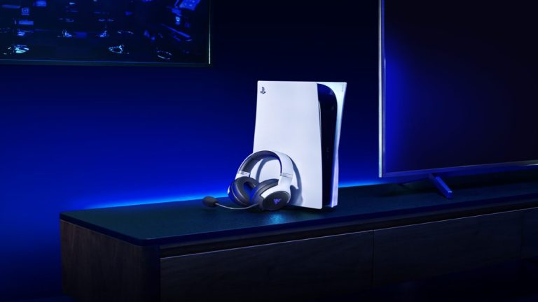 The Exciting Razer Kaira Headset for PlayStation is Finally Here