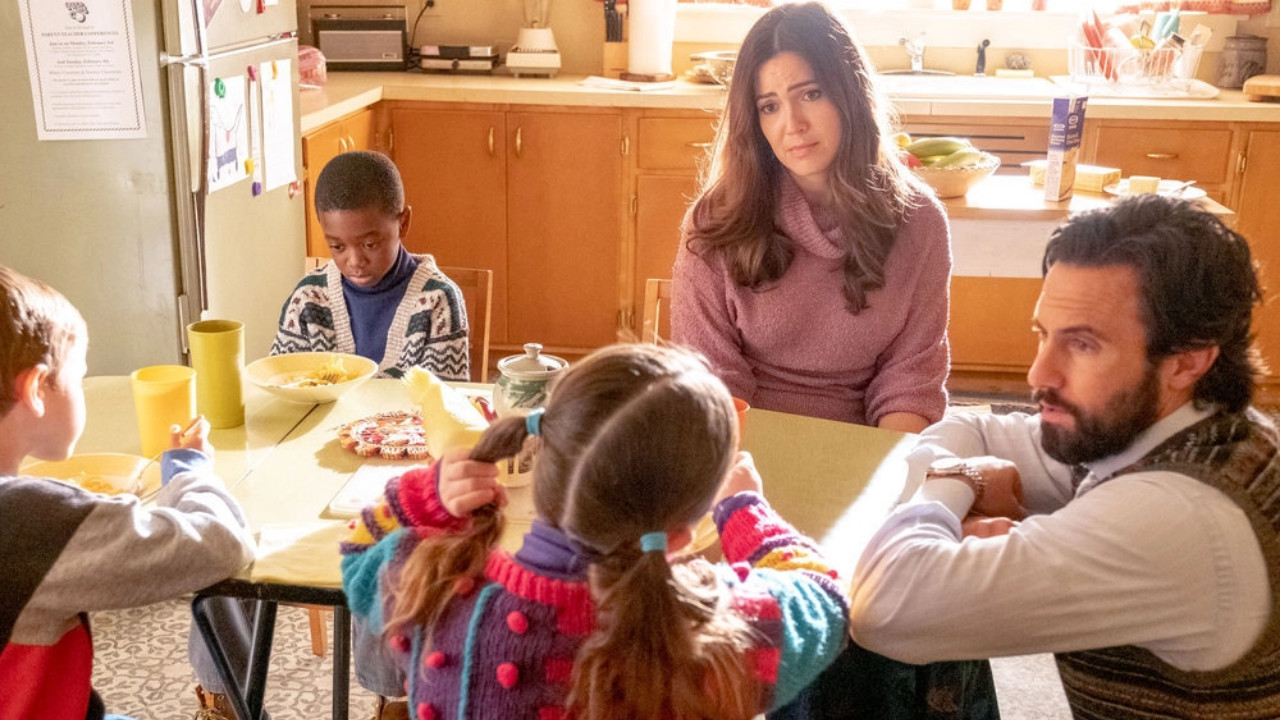 This is Us releases trailer for its Sixth and Final Season