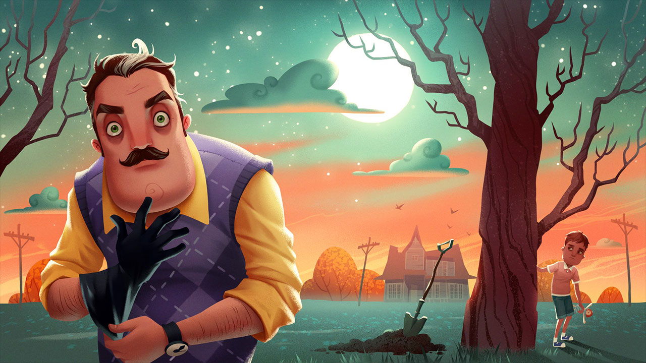 tinyBuild Snags Versus Evil and Red Cerberus For A Cool $31.3 Million 1