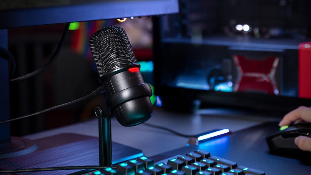 Top 10 Usb Microphones For Content Creators Top 10 Usb Microphones For Content Creators 11